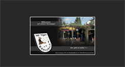 Desktop Screenshot of mctigers.de